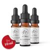 Produktbild 3x 10 ml Ad.Mont CBD Mundtropfen 10 %