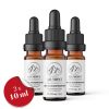 Produktbild 3x 10 ml Ad.Mont CBD Mundtropfen 15 %